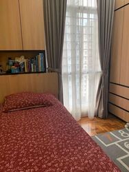 Casablanca (D25), Condominium #595745321